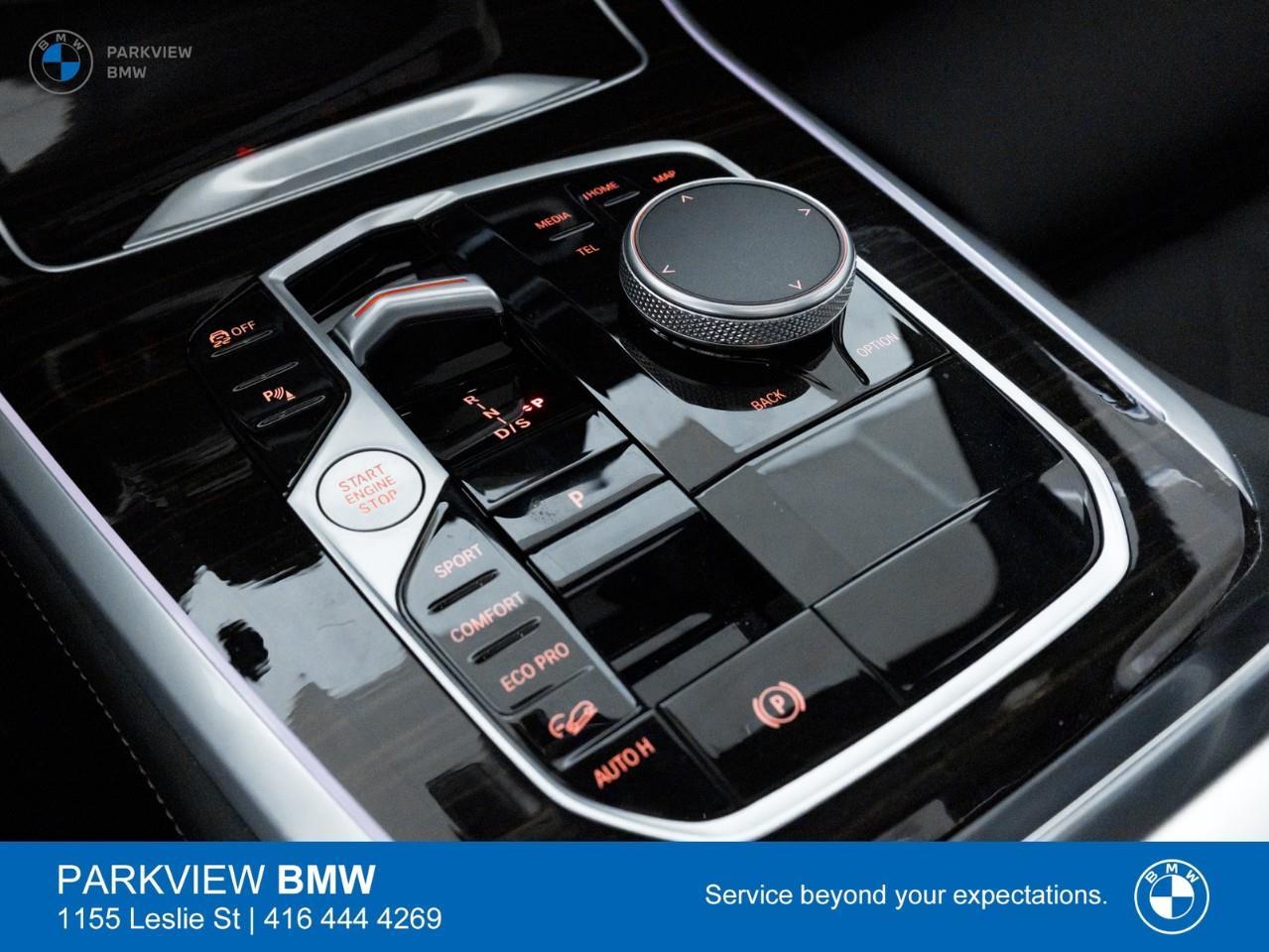 2024 BMW X5 xDrive40i 4dr All-Wheel Drive Sports Activity Vehicle Photo