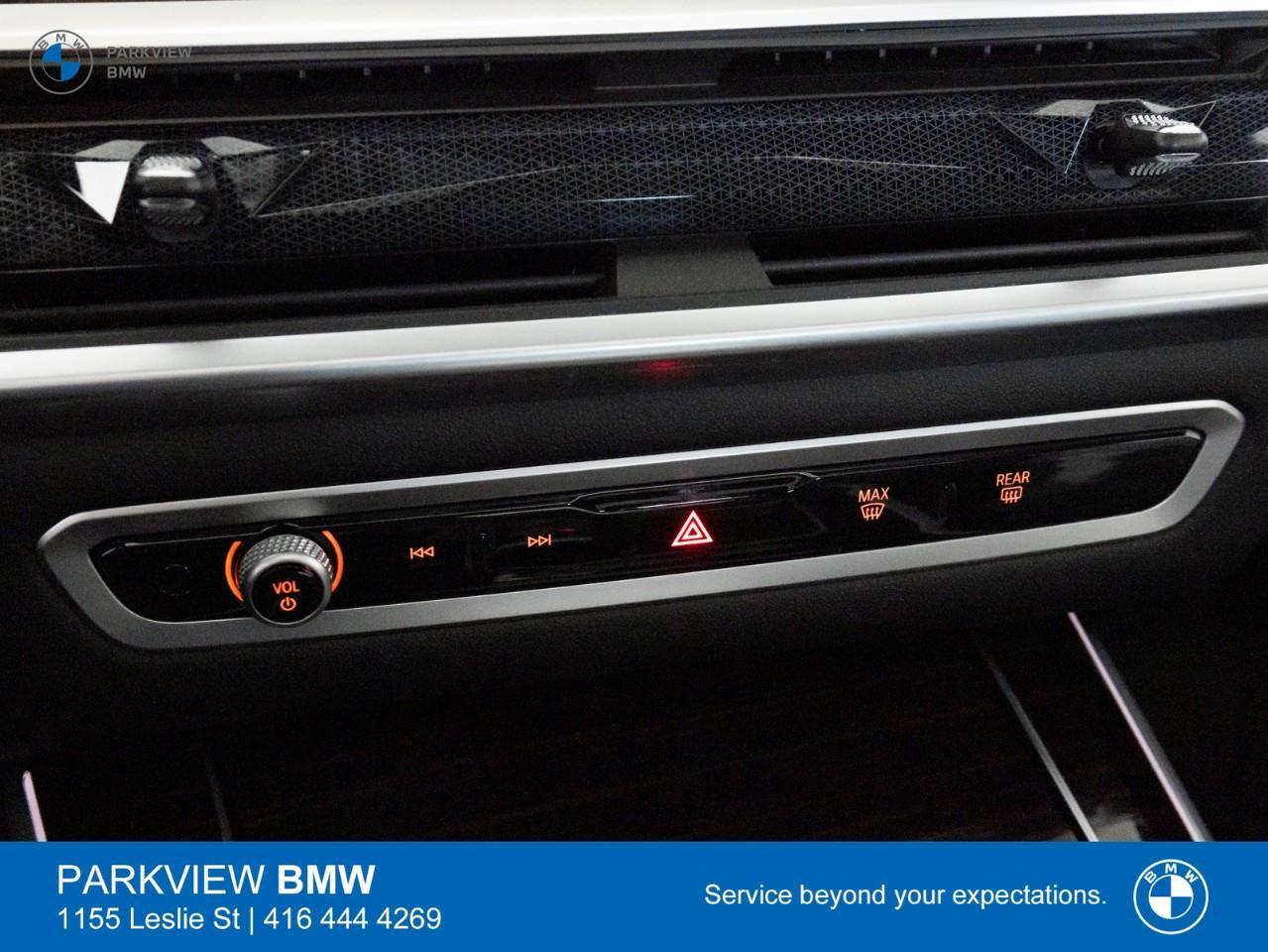 2024 BMW X5 xDrive40i 4dr All-Wheel Drive Sports Activity Vehicle Photo