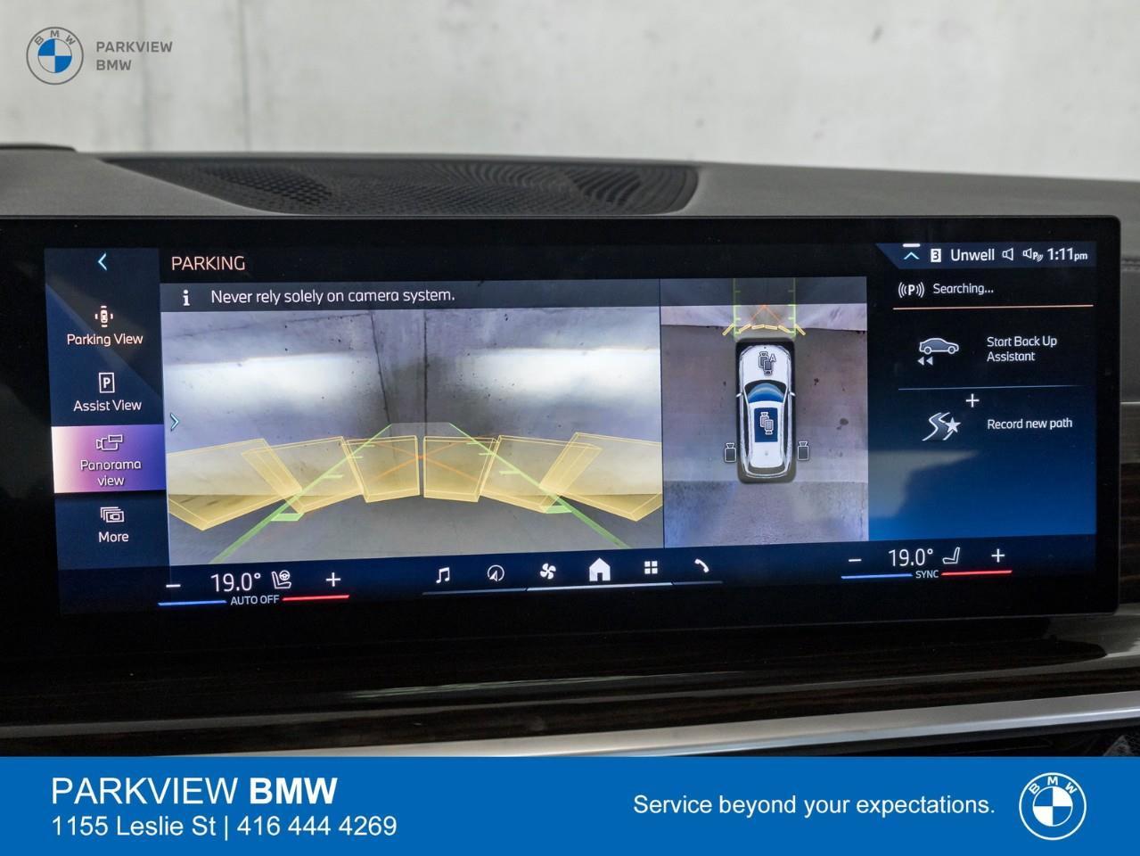 2024 BMW X5 xDrive40i 4dr All-Wheel Drive Sports Activity Vehicle Photo