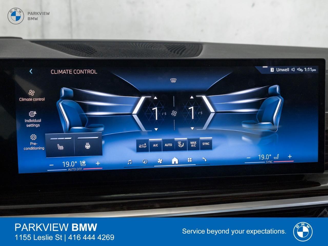 2024 BMW X5 xDrive40i 4dr All-Wheel Drive Sports Activity Vehicle Photo