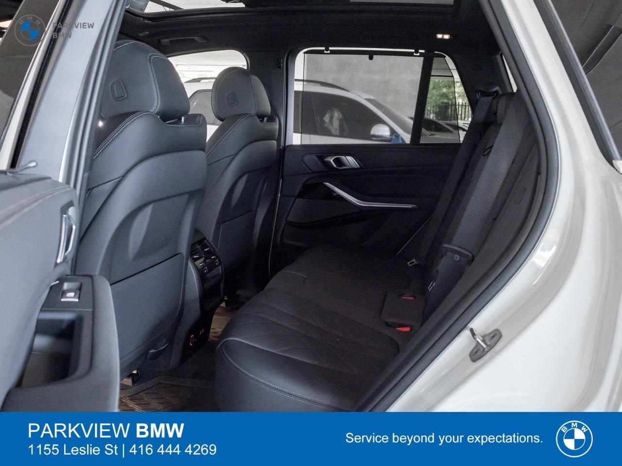 2024 BMW X5 xDrive40i 4dr All-Wheel Drive Sports Activity Vehicle Photo
