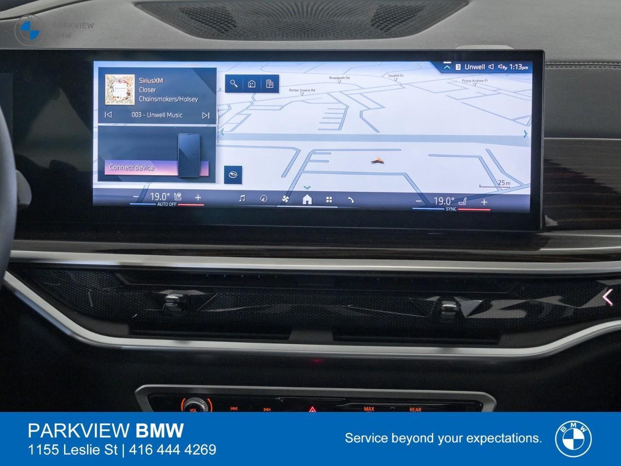 2024 BMW X5 xDrive40i 4dr All-Wheel Drive Sports Activity Vehicle Photo