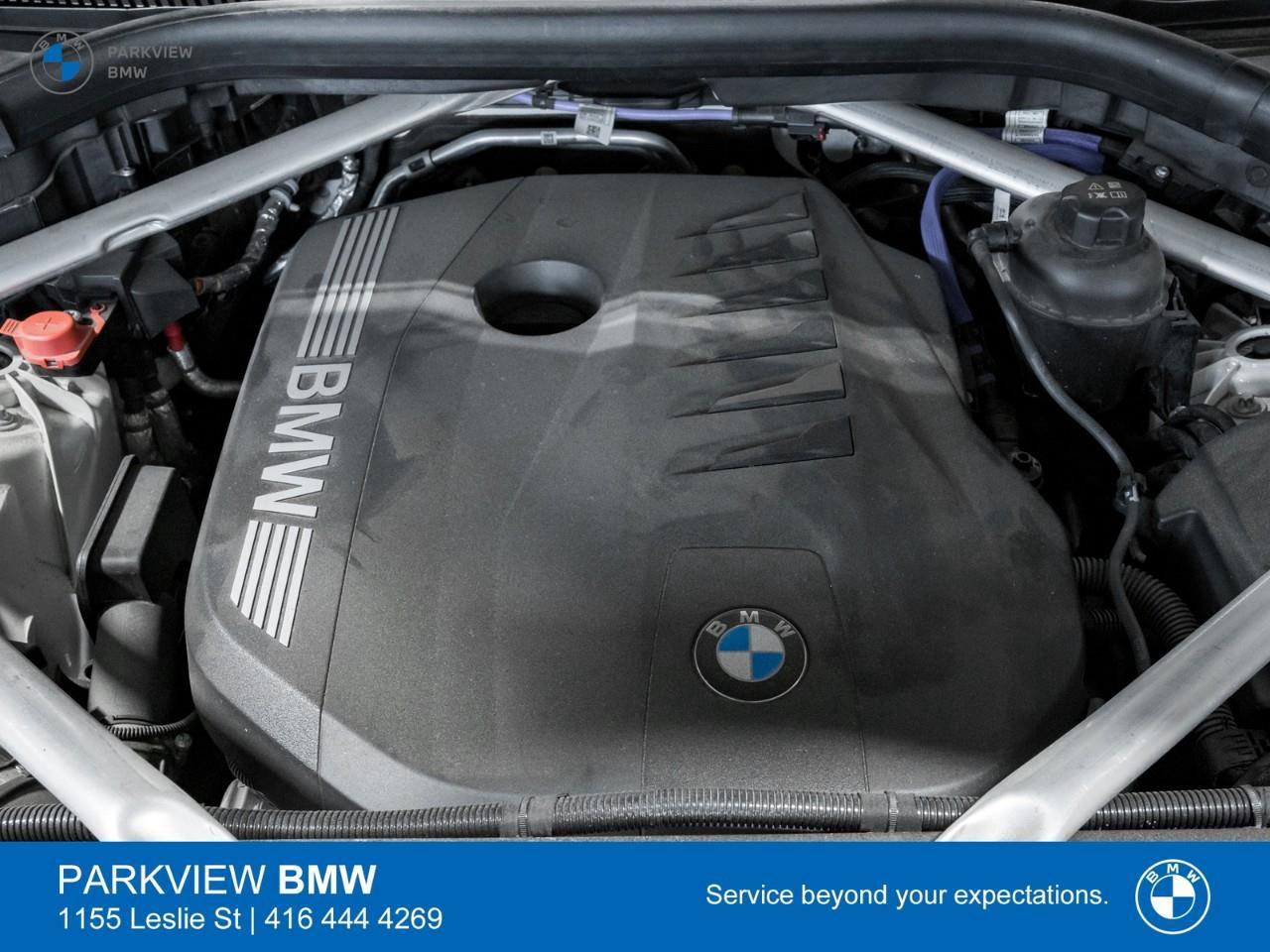 2024 BMW X5 xDrive40i 4dr All-Wheel Drive Sports Activity Vehicle Photo