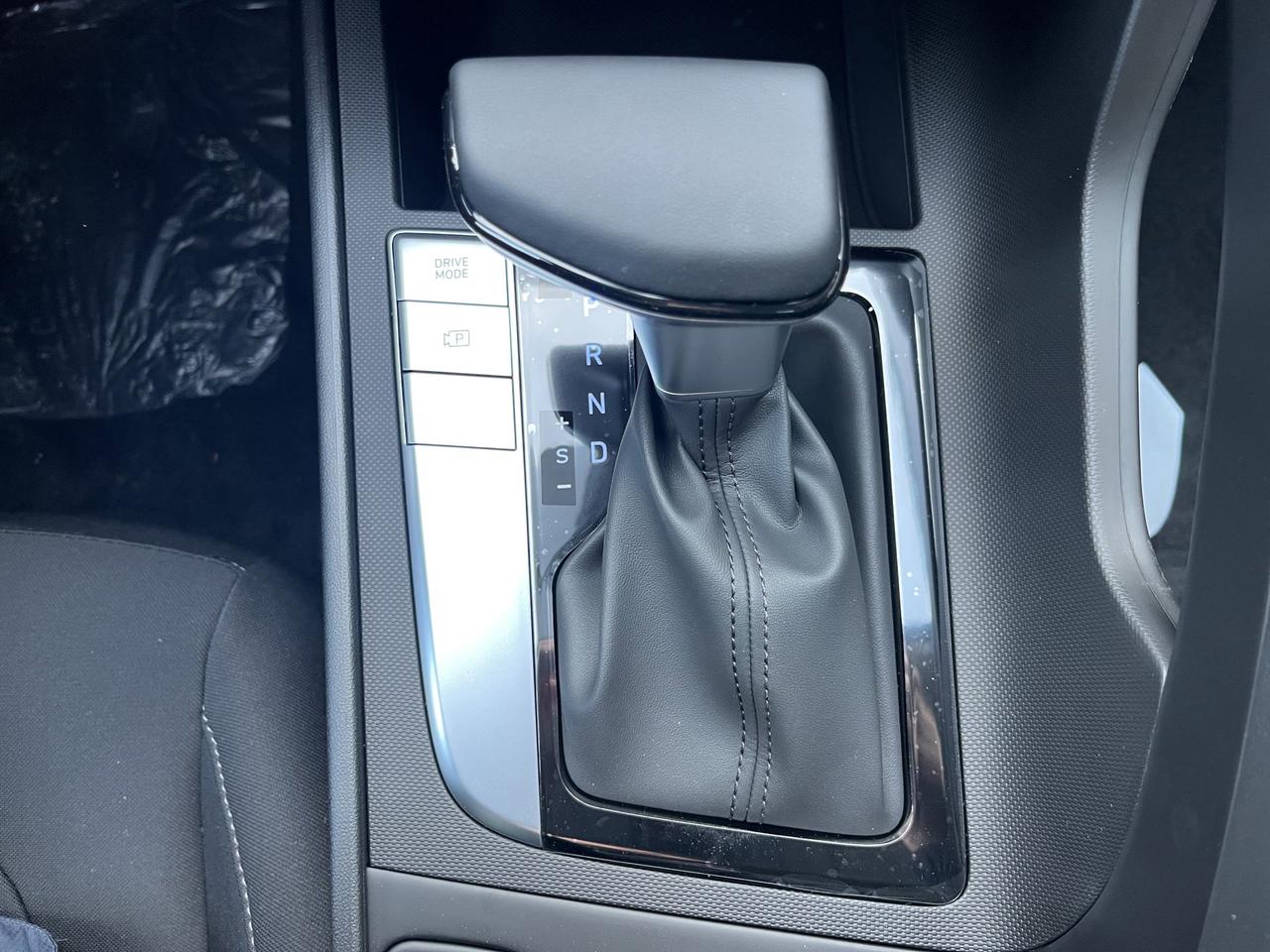 2026 Hyundai Elantra Preferred Photo