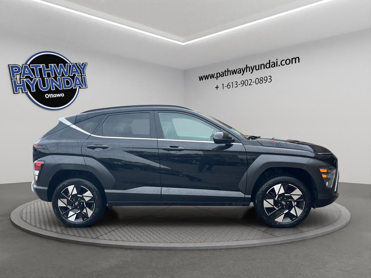 2026 Hyundai KONA Preferred Photo