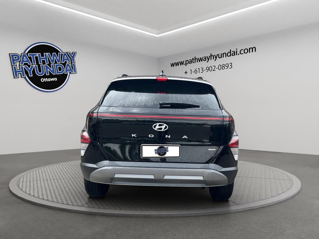 2026 Hyundai KONA Preferred Photo4