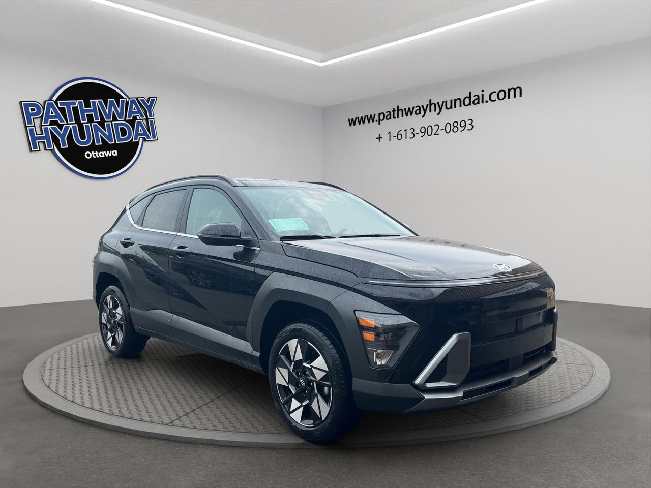 2026 Hyundai KONA Preferred Photo0