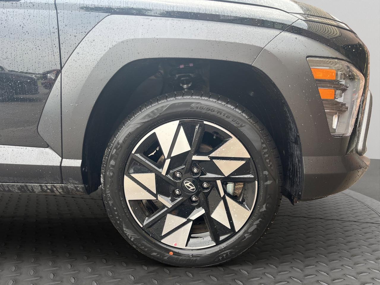 2026 Hyundai KONA Preferred Photo