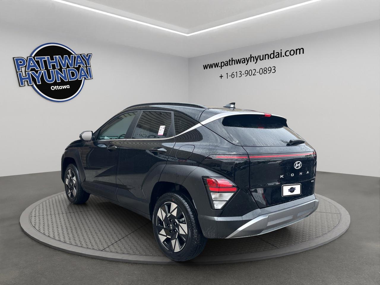 2026 Hyundai KONA Preferred Photo
