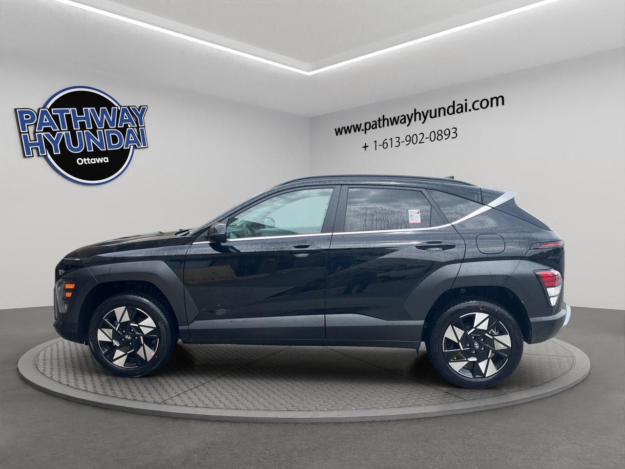 2026 Hyundai KONA Preferred Photo