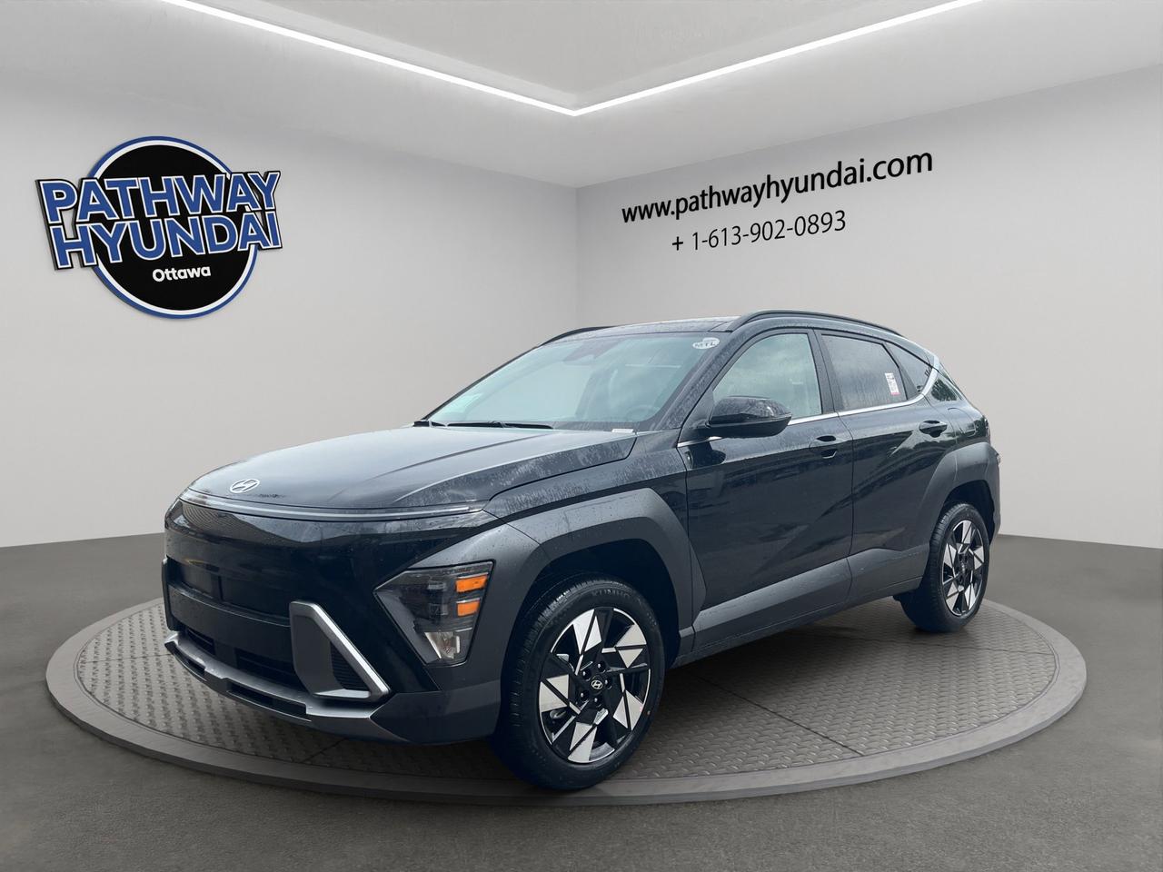 2026 Hyundai KONA Preferred Photo