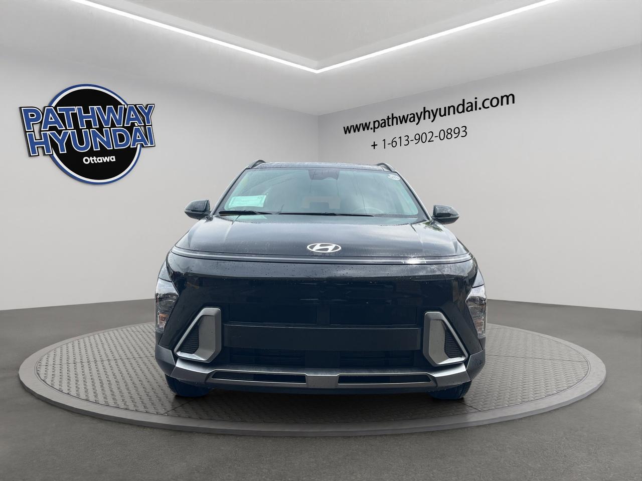 2026 Hyundai KONA Preferred Photo