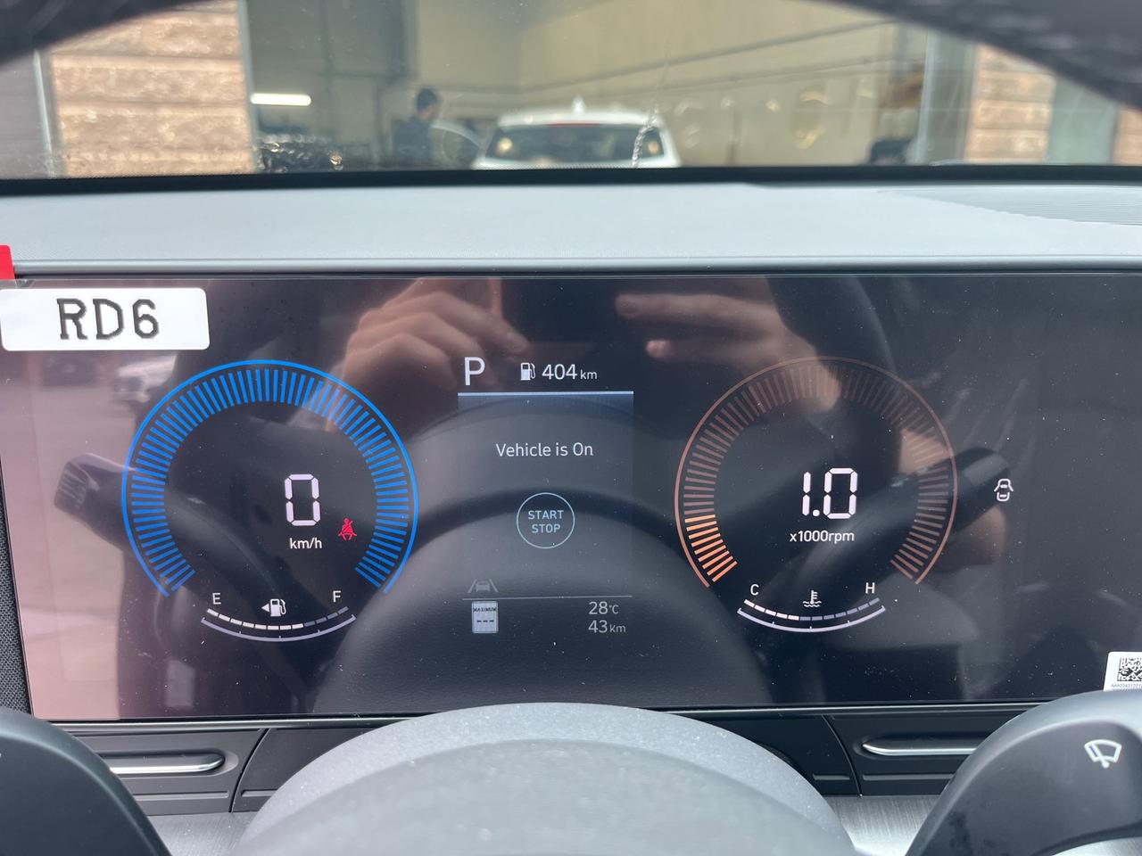 2026 Hyundai KONA Preferred Photo