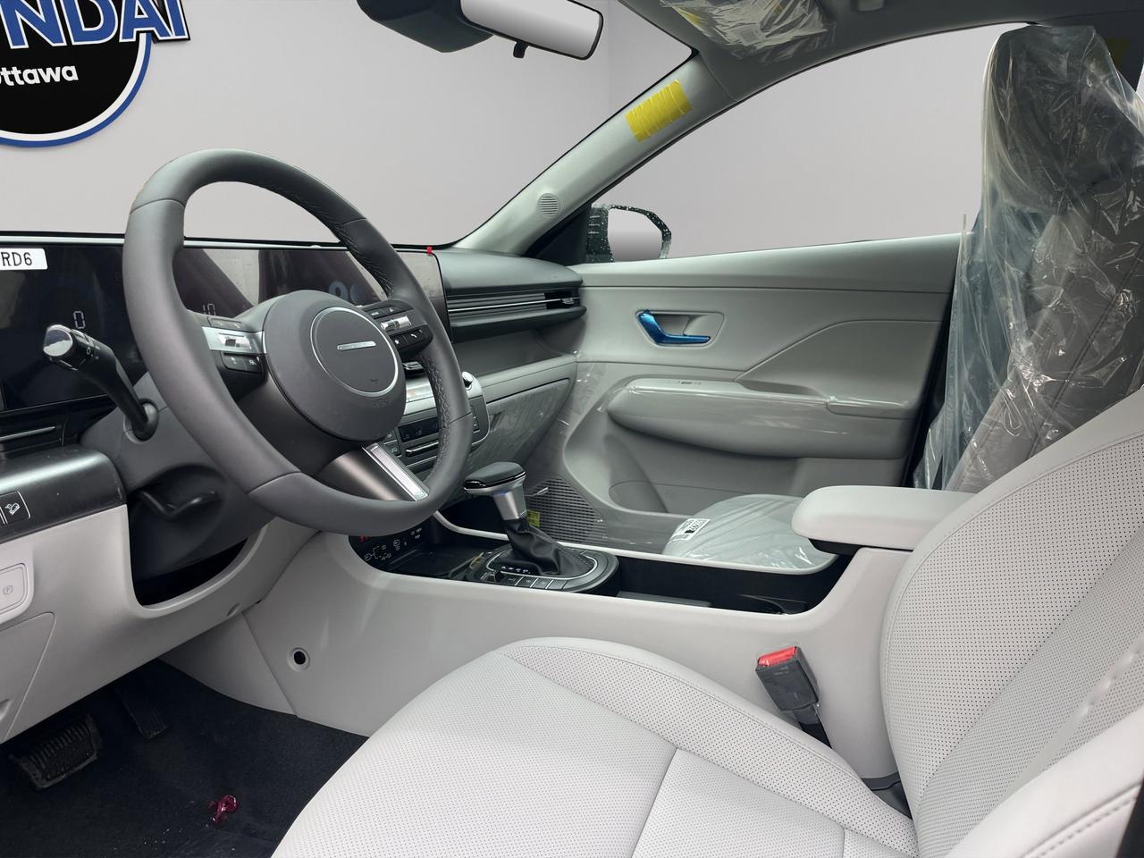 2026 Hyundai KONA Preferred Photo