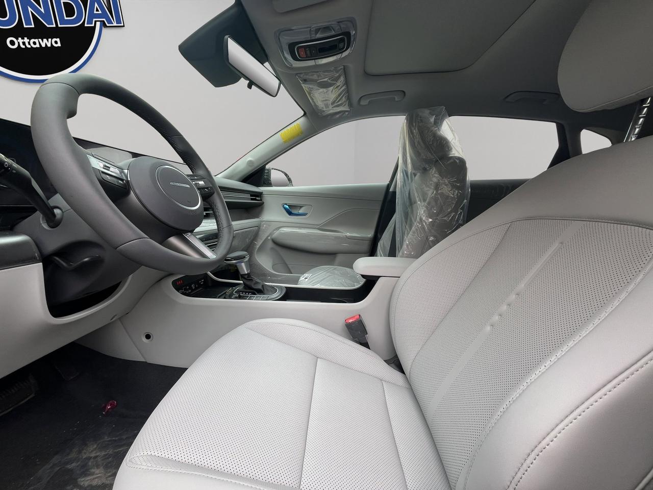2026 Hyundai KONA Preferred Photo
