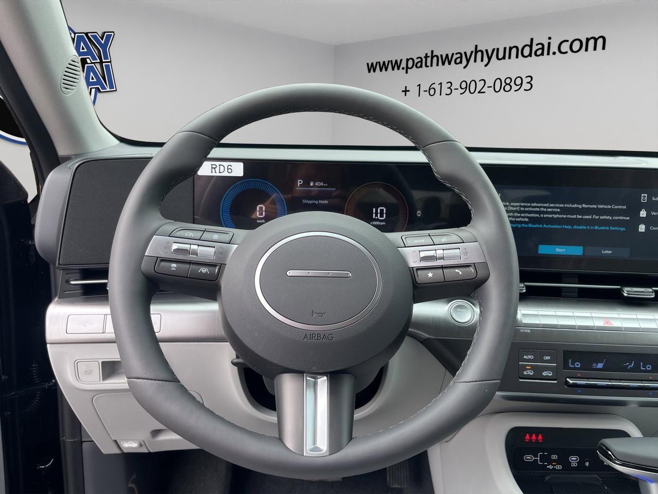 2026 Hyundai KONA Preferred Photo