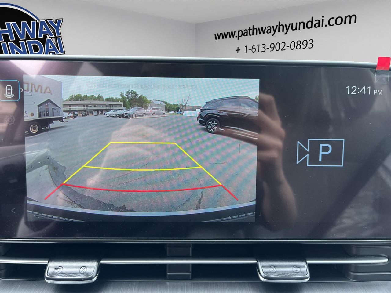 2026 Hyundai KONA Preferred Photo