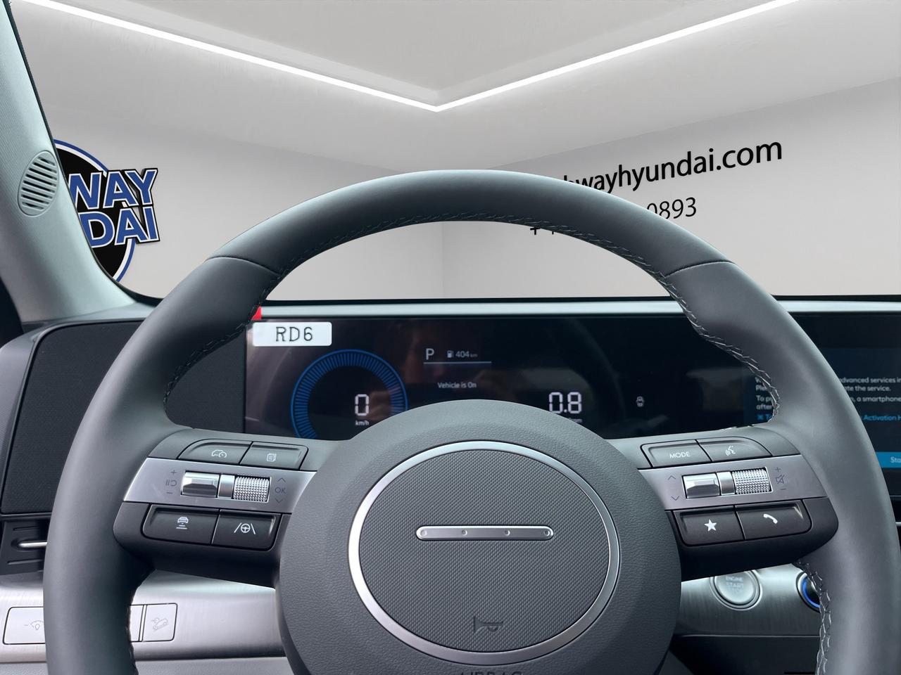 2026 Hyundai KONA Preferred Photo