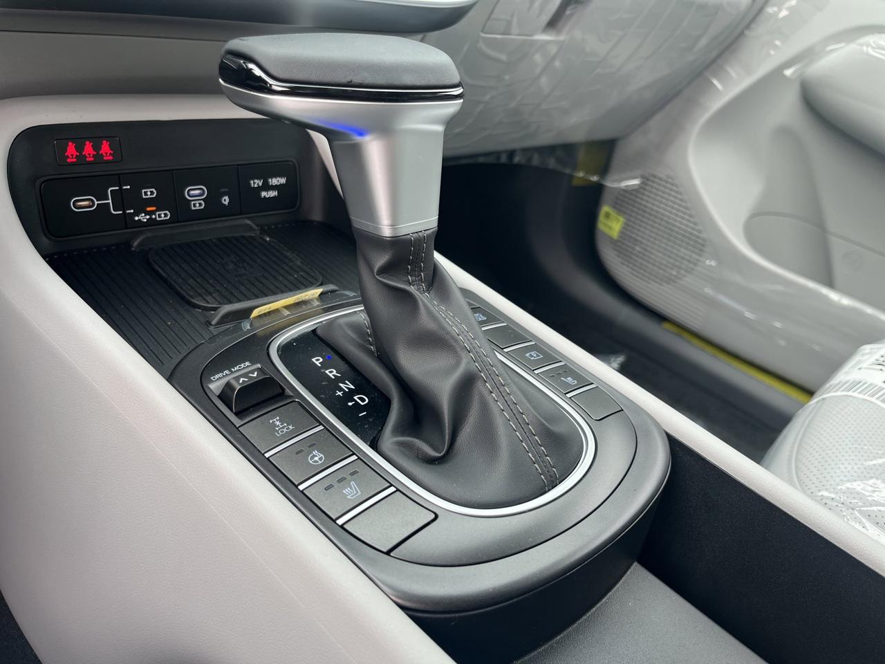 2026 Hyundai KONA Preferred Photo