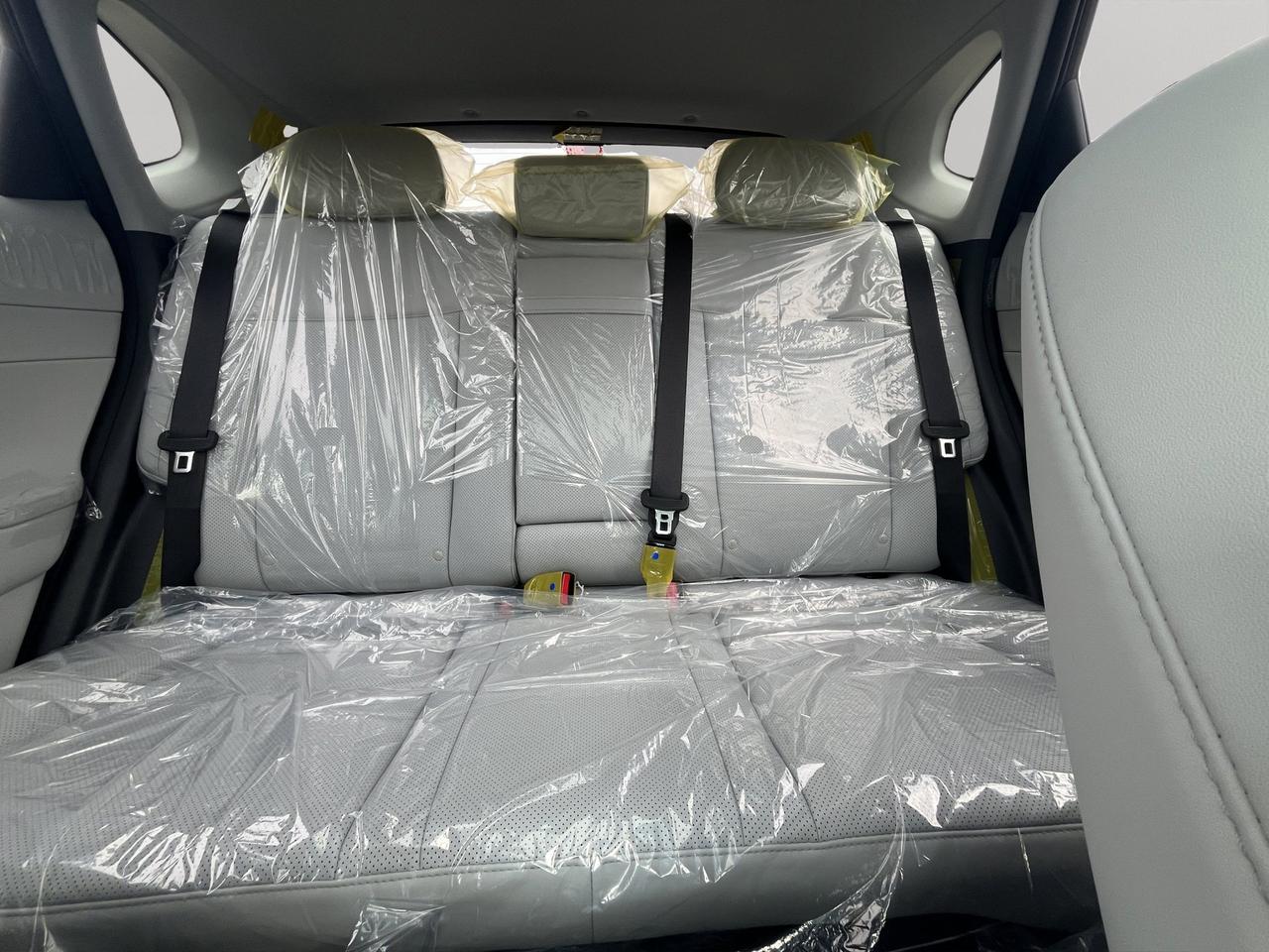 2026 Hyundai KONA Preferred Photo