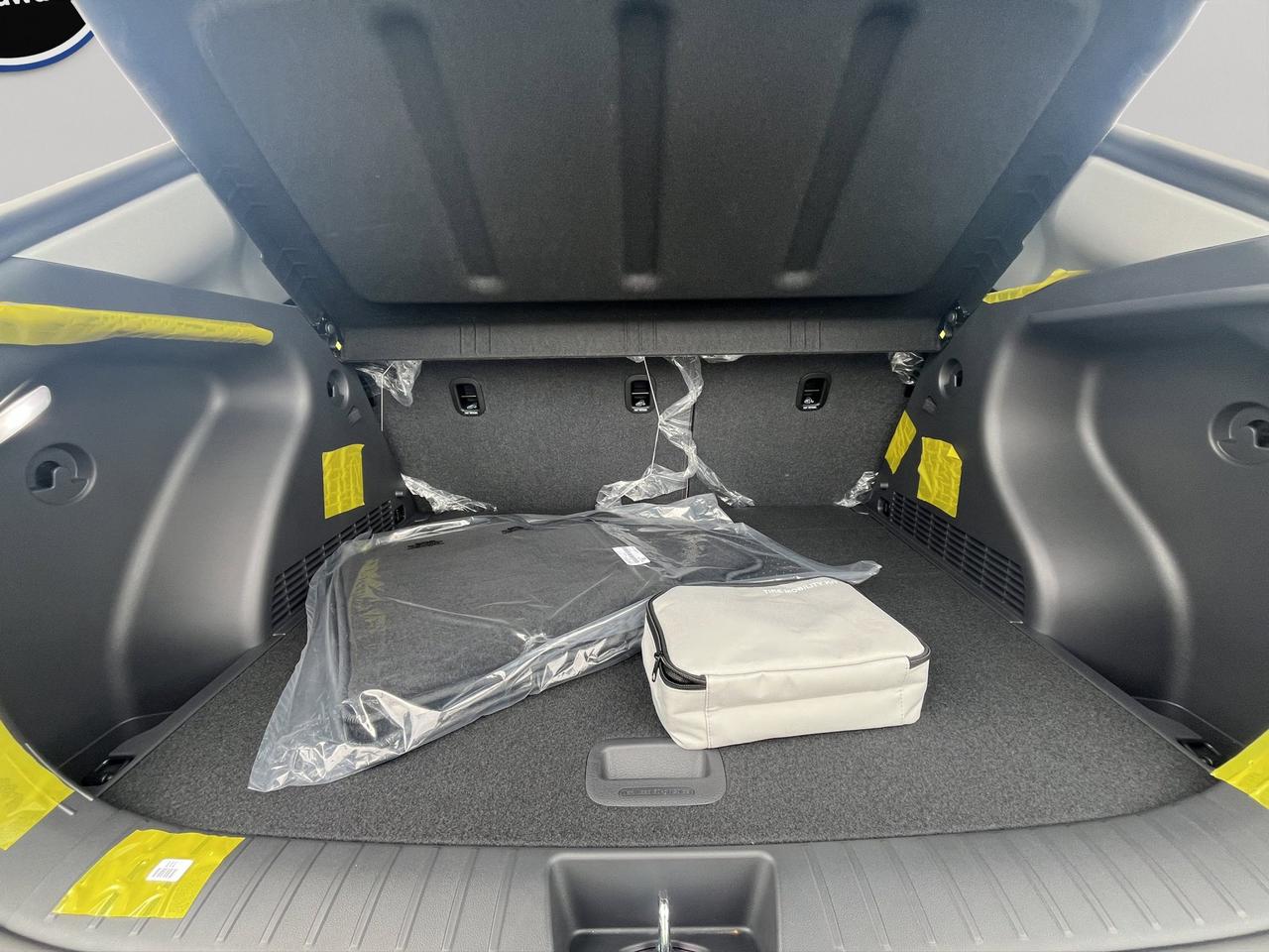 2026 Hyundai KONA Preferred Photo