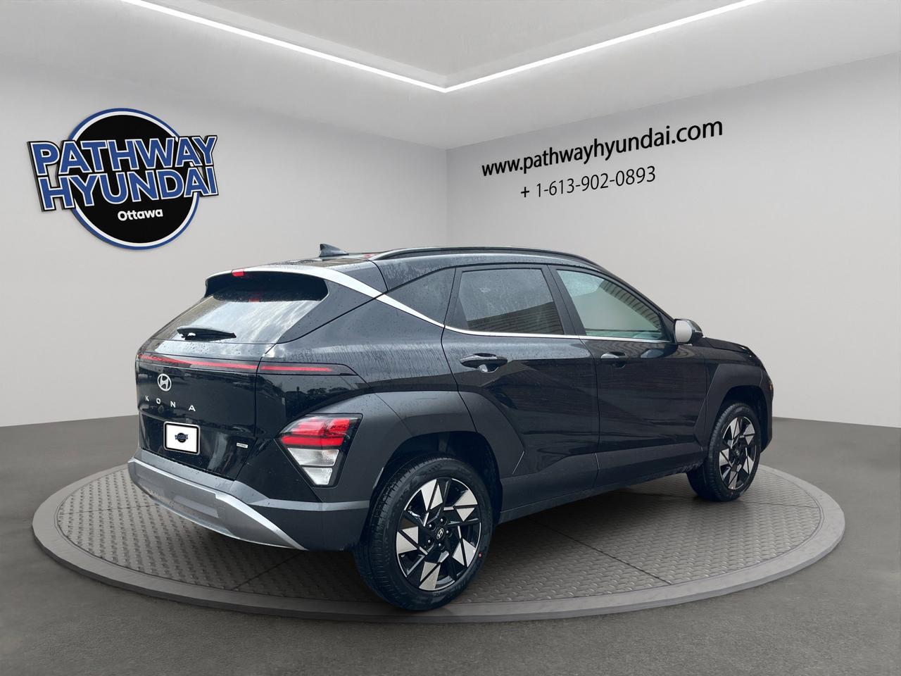 2026 Hyundai KONA Preferred Photo