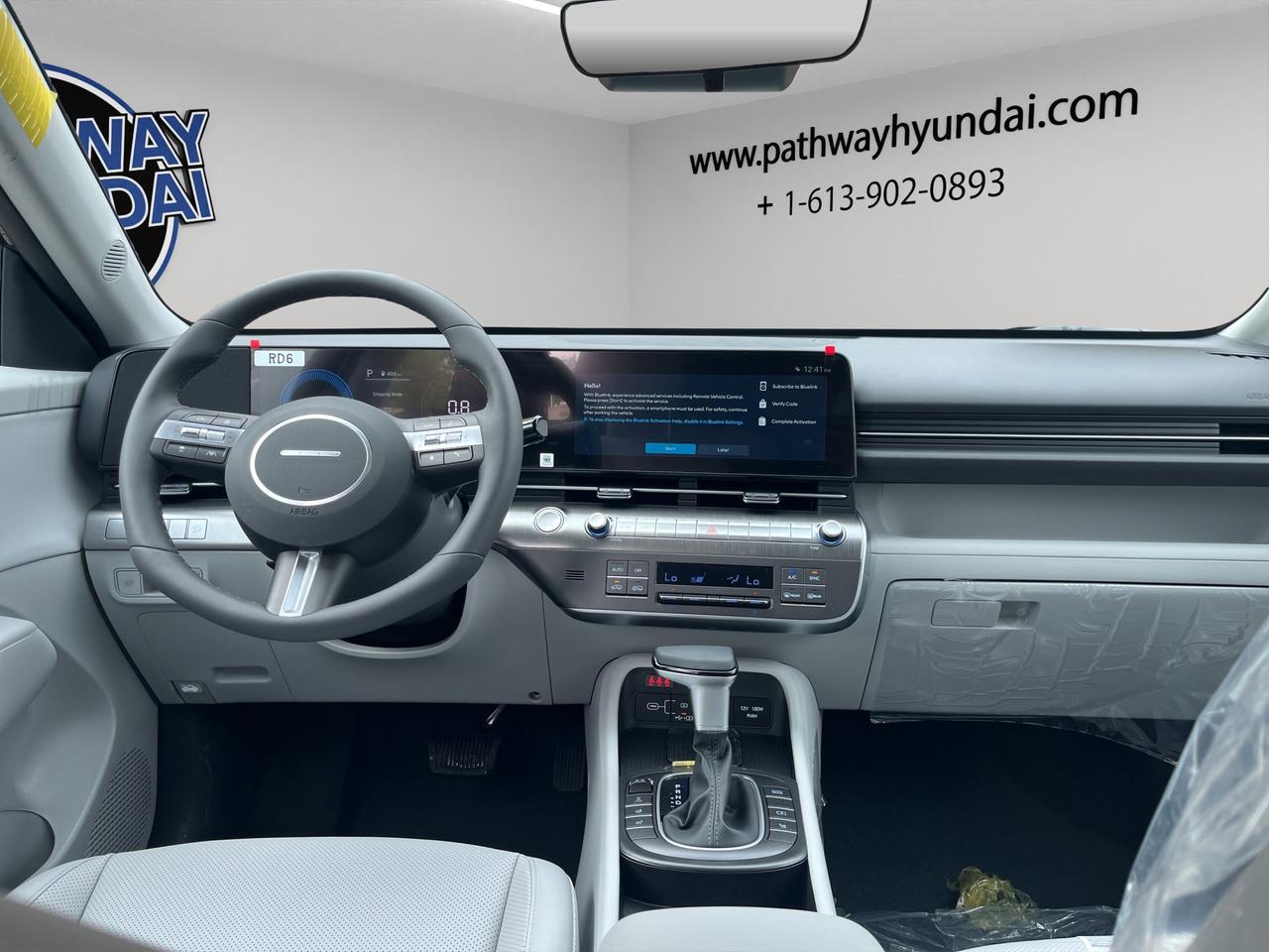 2026 Hyundai KONA Preferred Photo