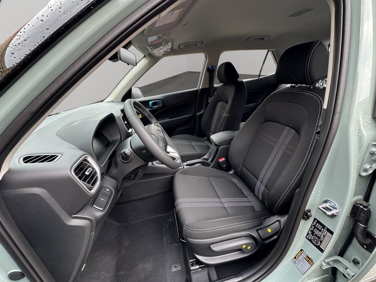 2026 Hyundai Venue PREFERRED Photo