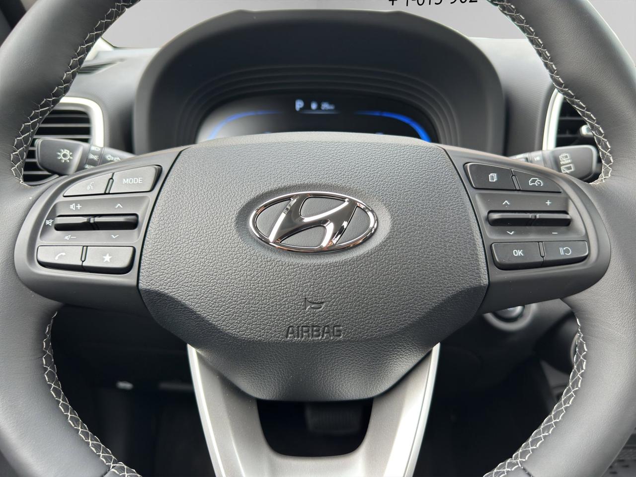 2026 Hyundai Venue PREFERRED Photo