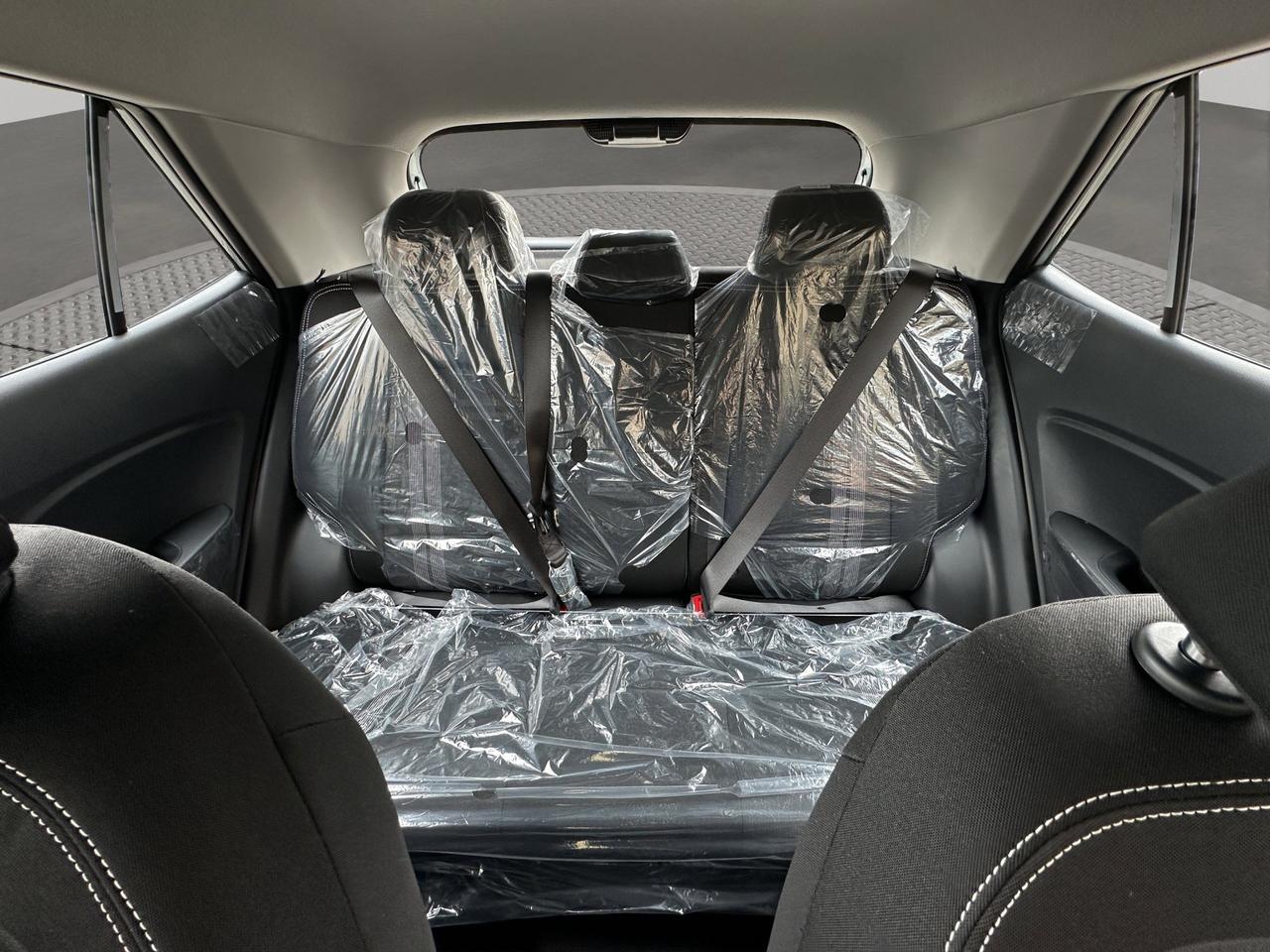 2026 Hyundai Venue PREFERRED Photo