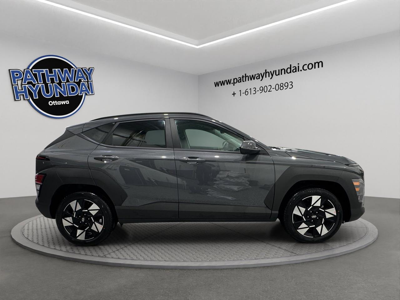 2026 Hyundai KONA Preferred Photo2