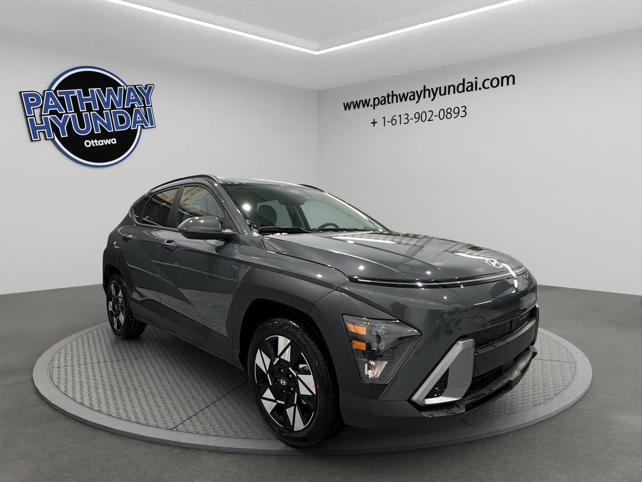 2026 Hyundai KONA Preferred Photo0