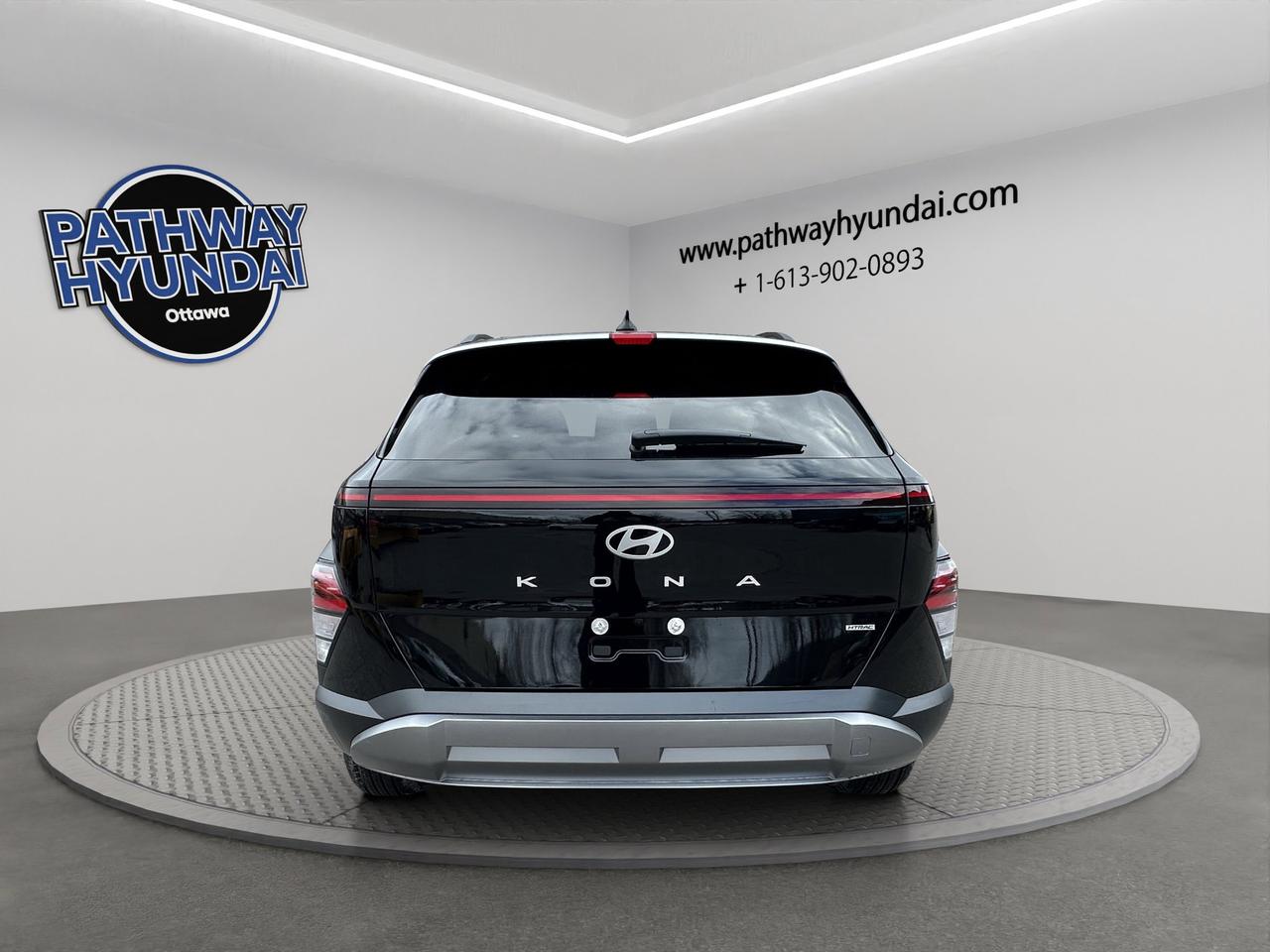 2026 Hyundai KONA Preferred Photo