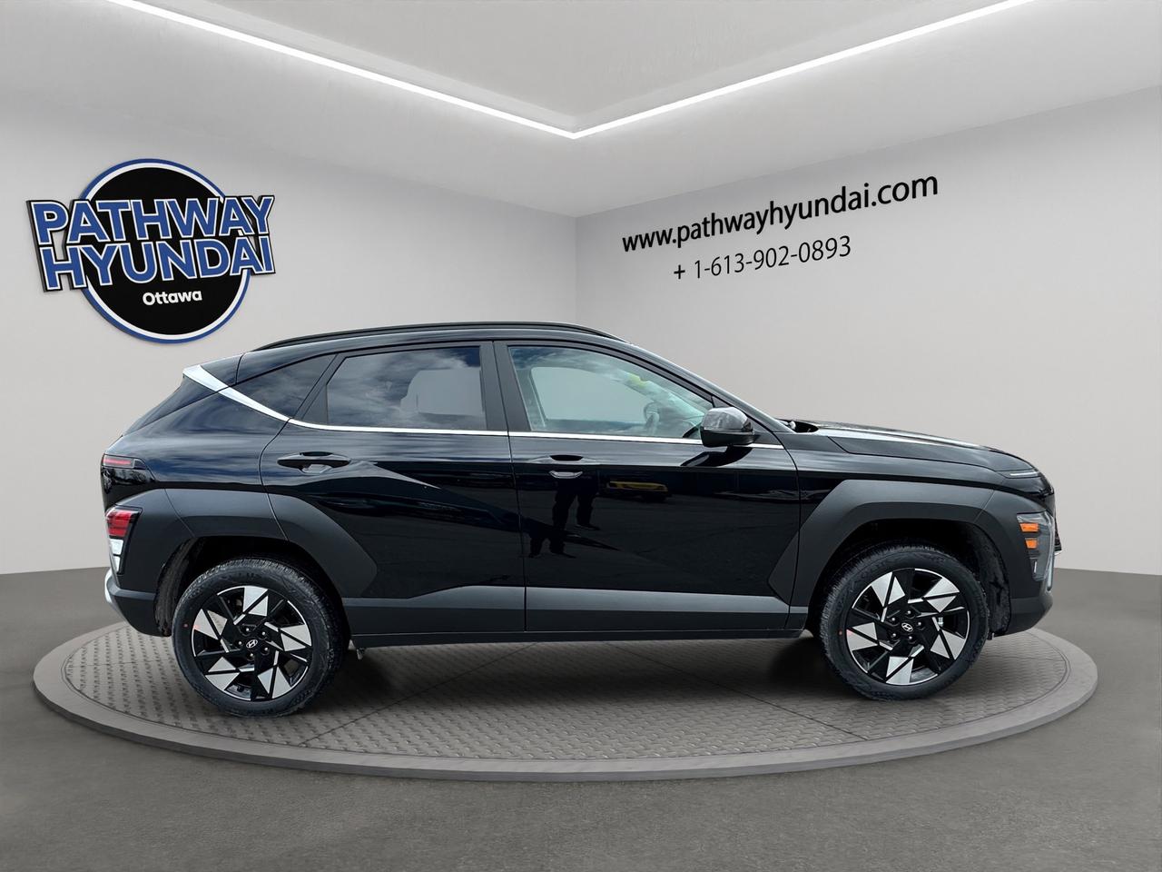2026 Hyundai KONA Preferred Photo2