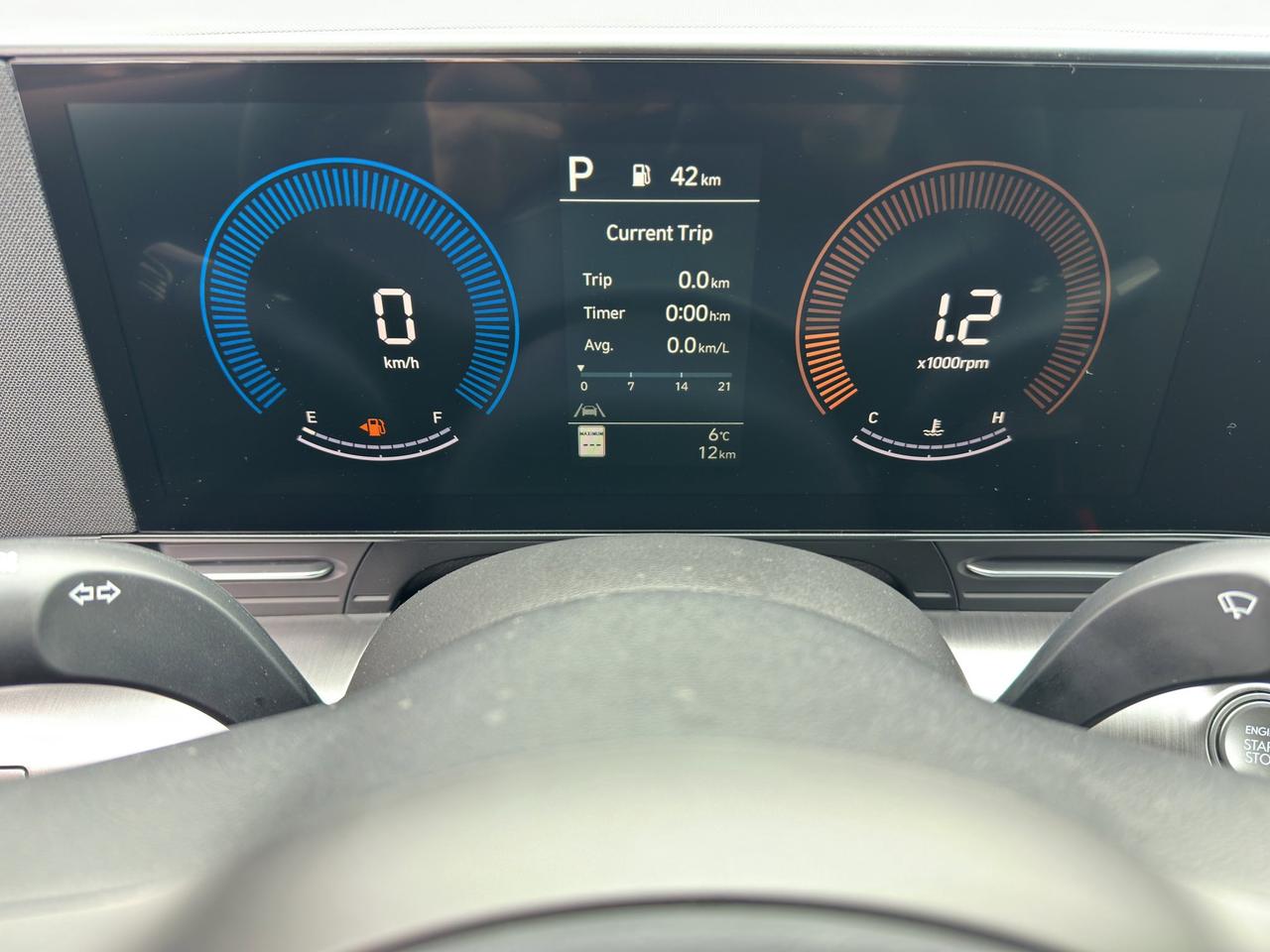 2026 Hyundai KONA Preferred Photo