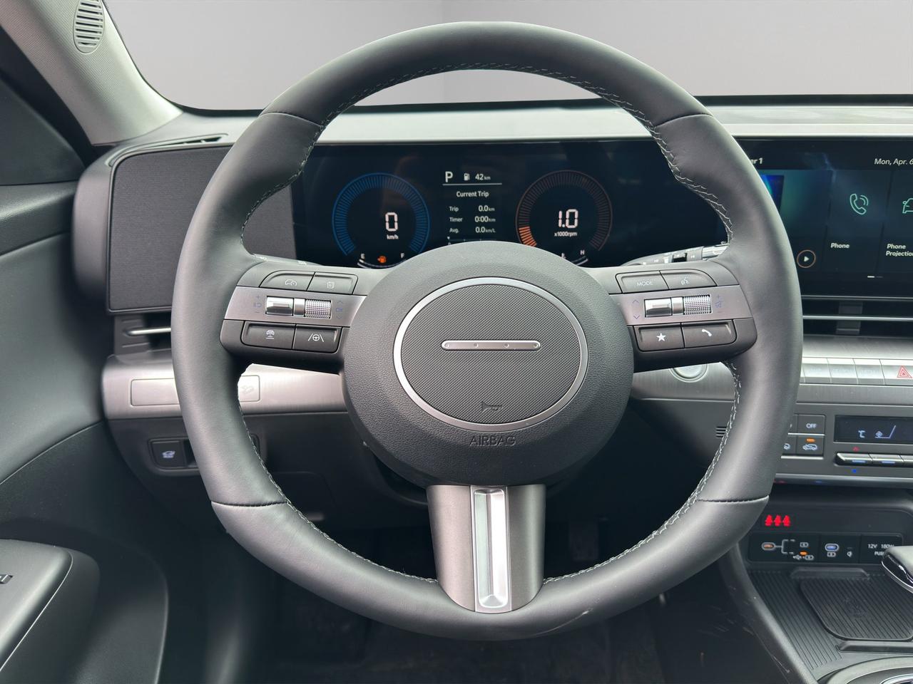 2026 Hyundai KONA Preferred Photo