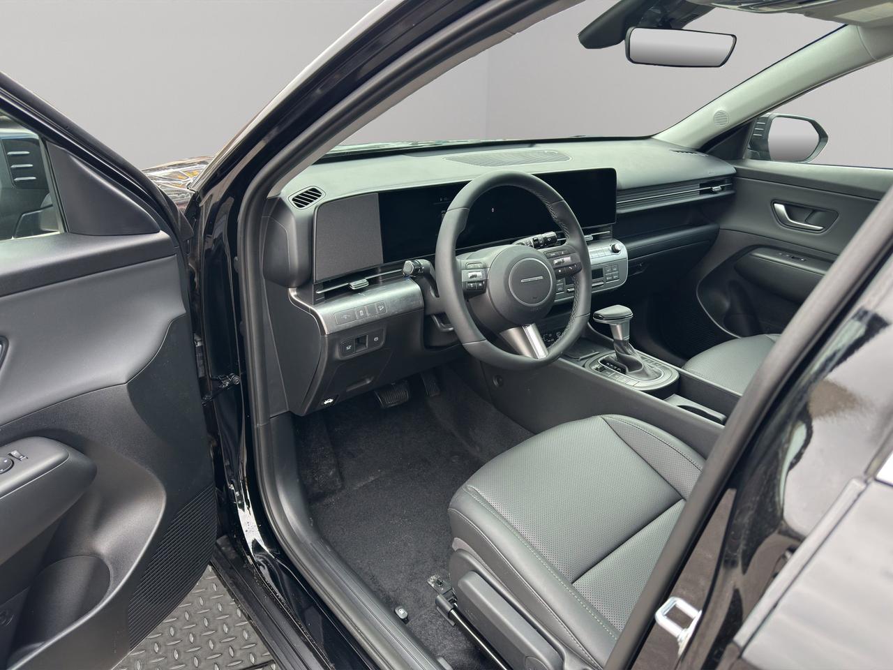 2026 Hyundai KONA Preferred Photo
