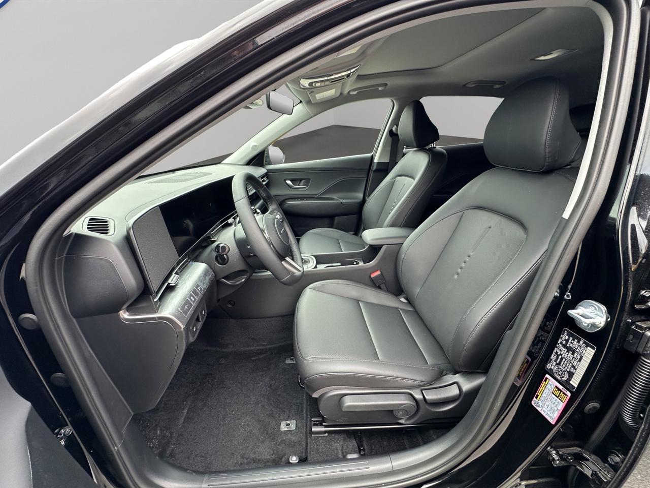 2026 Hyundai KONA Preferred Photo