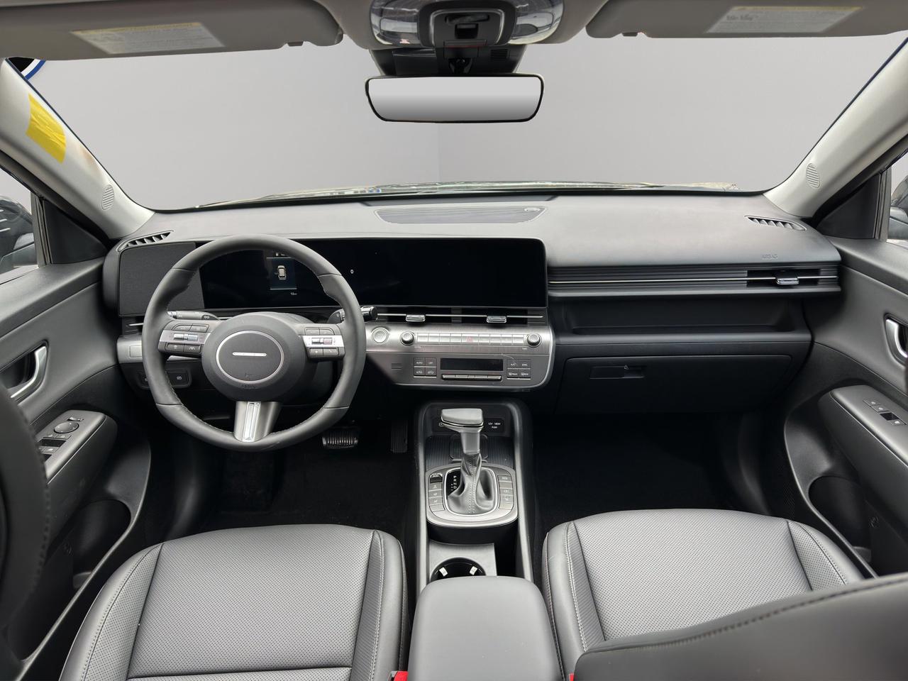 2026 Hyundai KONA Preferred Photo