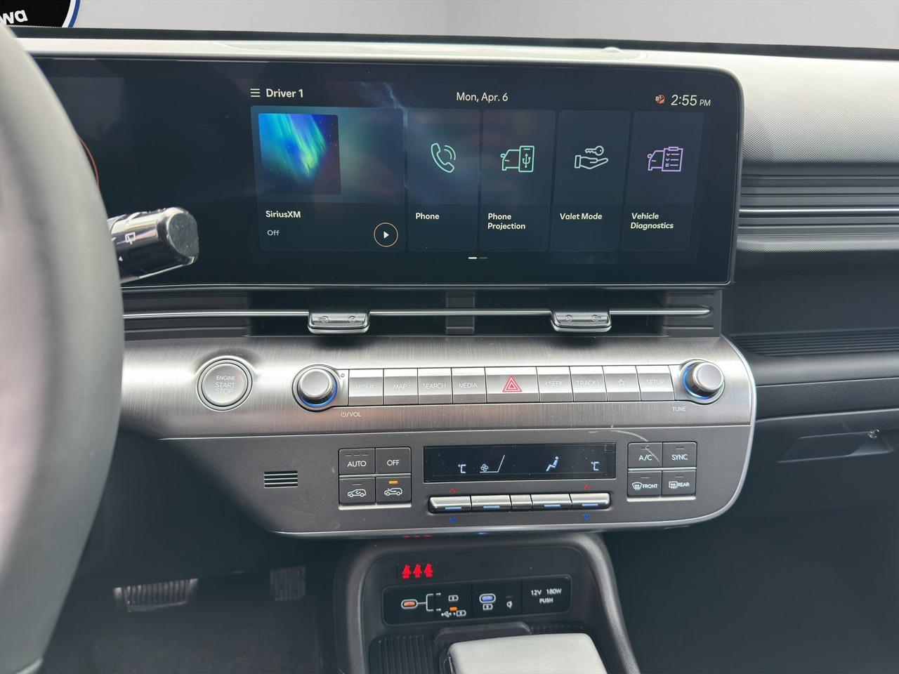 2026 Hyundai KONA Preferred Photo