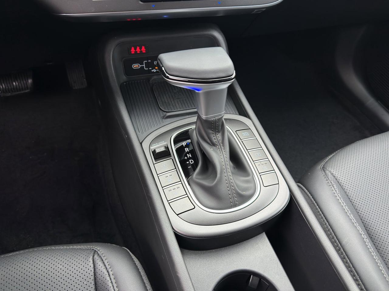 2026 Hyundai KONA Preferred Photo