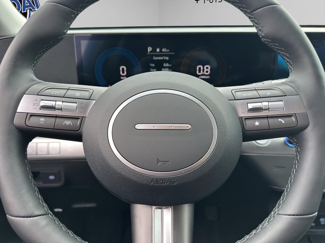 2026 Hyundai KONA Preferred Photo
