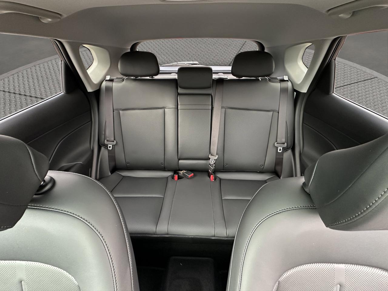 2026 Hyundai KONA Preferred Photo