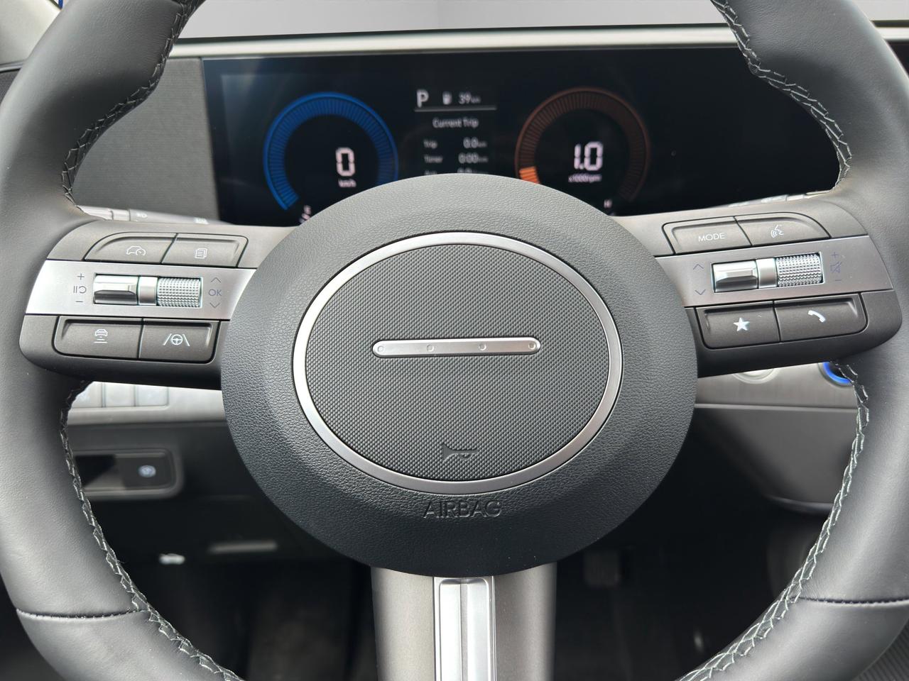 2026 Hyundai KONA Preferred Photo