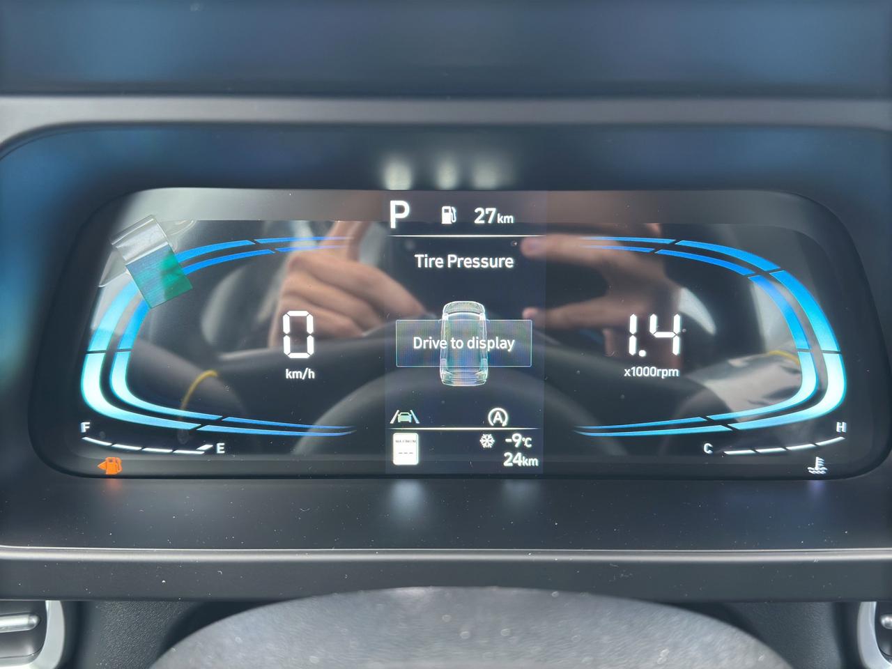 2026 Hyundai Elantra Essential Photo