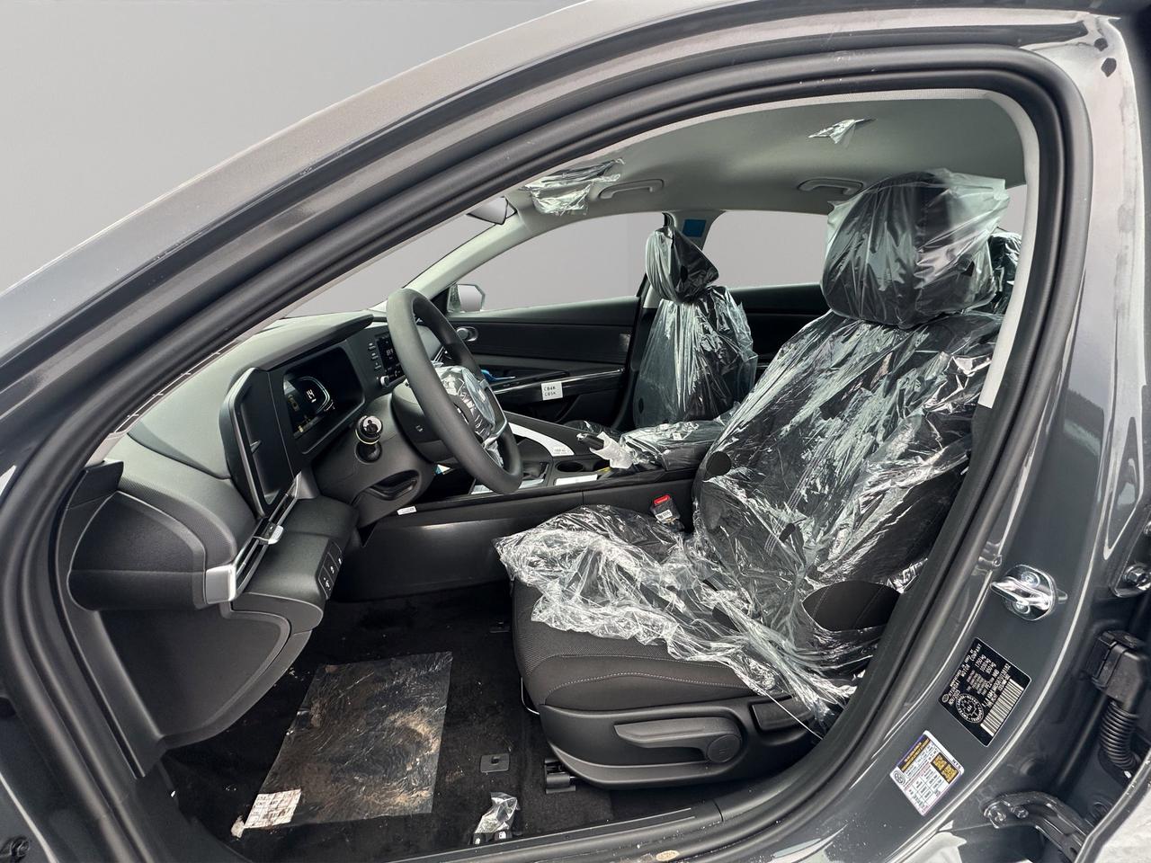 2026 Hyundai Elantra Essential Photo