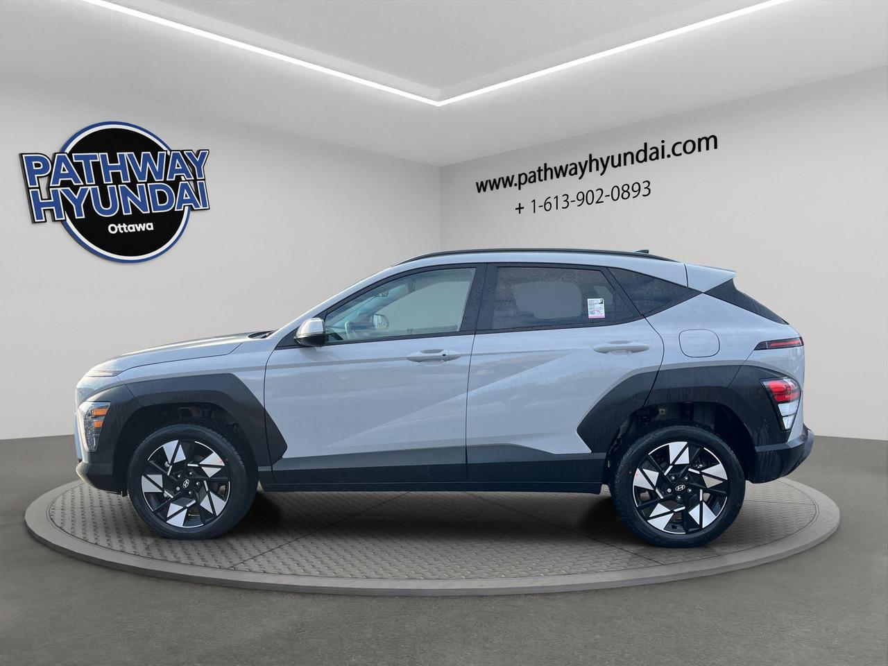 2026 Hyundai KONA Preferred Photo
