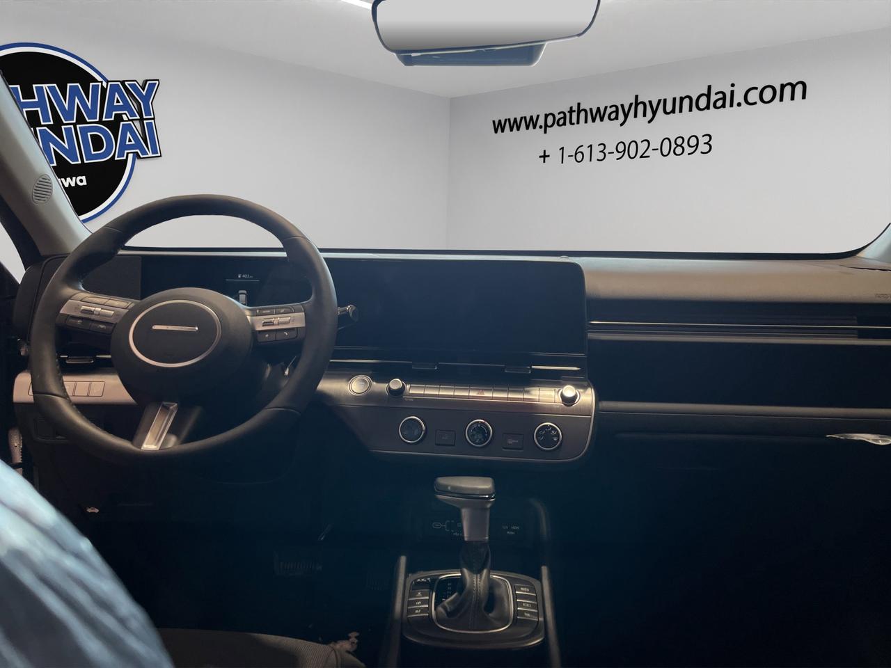 2026 Hyundai KONA Preferred Photo