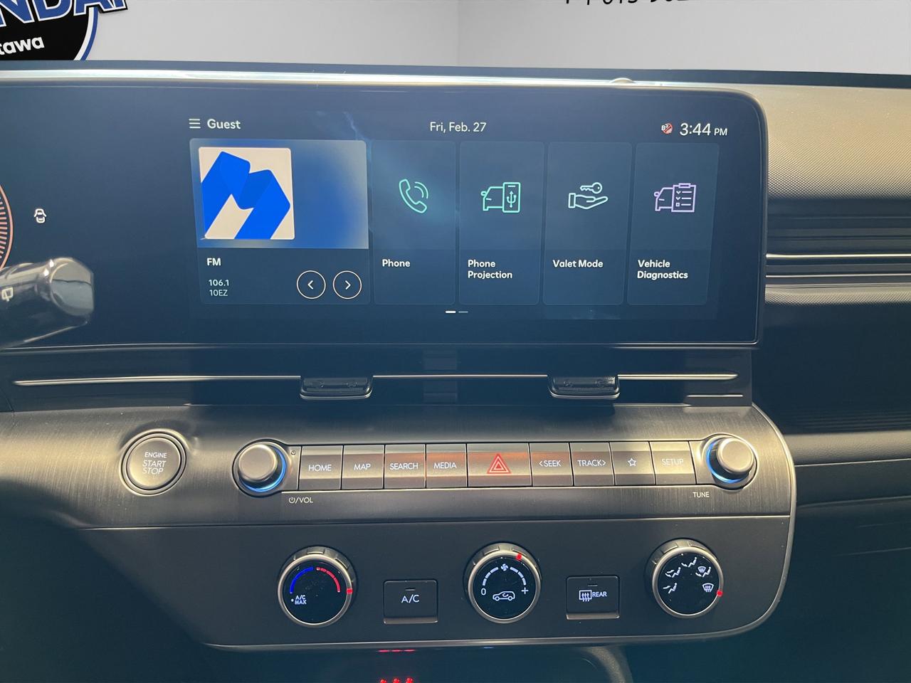 2026 Hyundai KONA Preferred Photo