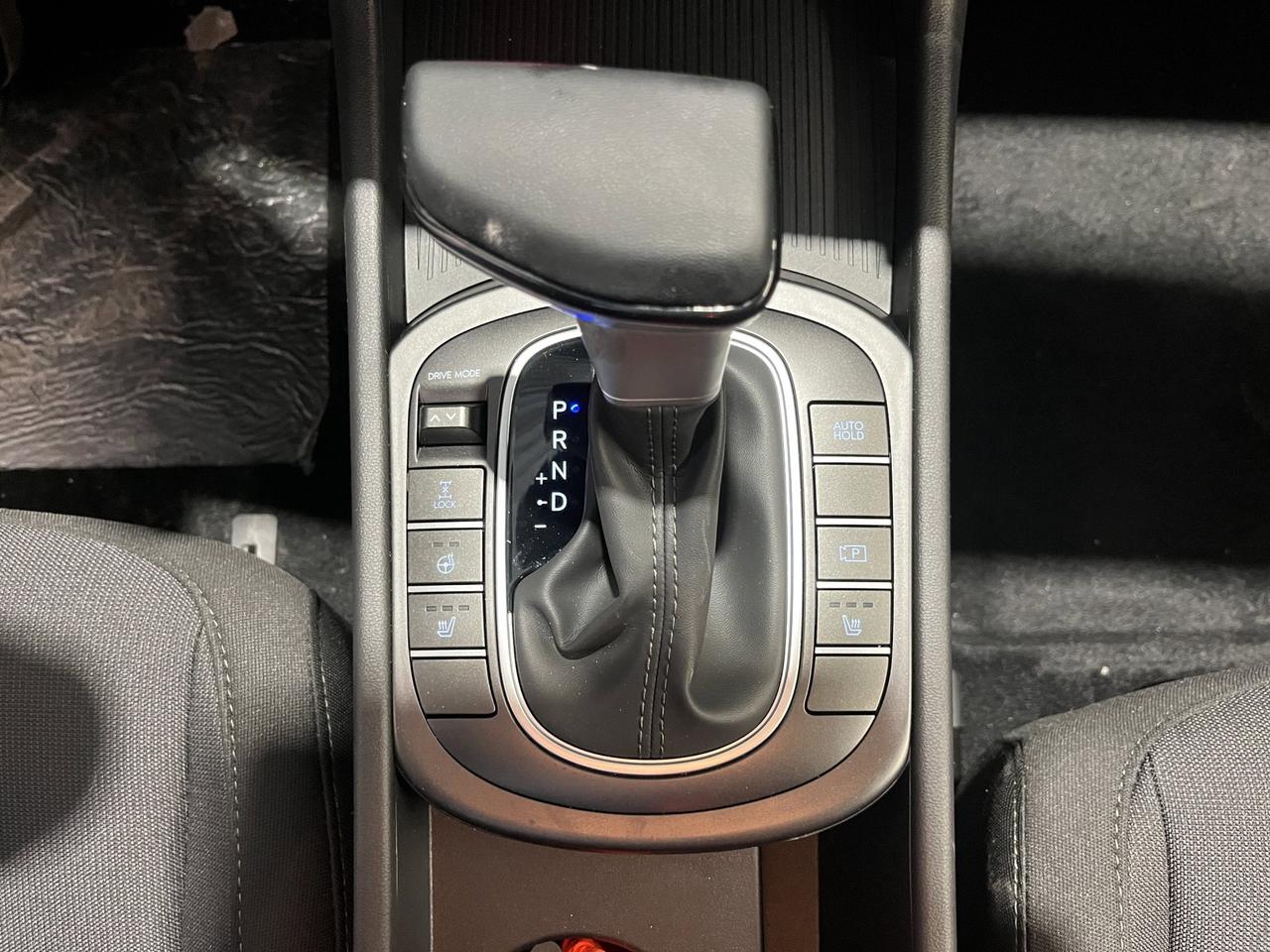 2026 Hyundai KONA Preferred Photo